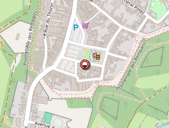 Carte de Flament Elevage à Montreuil sur mer