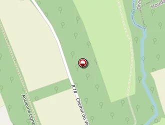 Carte de Mairie à Houdain