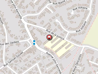 Carte de Dades à Oignies