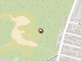 Carte de La Poste à Merlimont