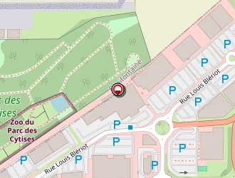 Carte de Iris Optique à Vendin-le-vieil