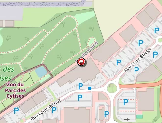 Carte de San Marina à Vendin-le-vieil