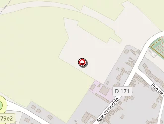 Carte de Elodie Auto Ecole à Barlin