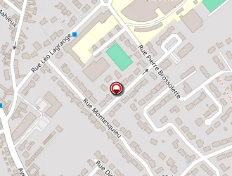 Carte de Kaczmarek Rudy à Oignies