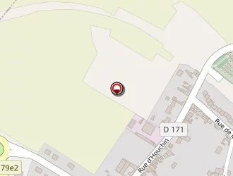 Carte de Dufour Yves à Barlin