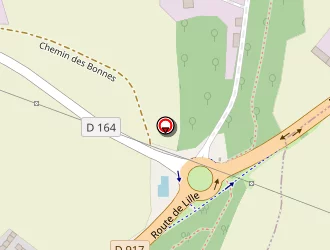 Carte de Expert Auto à Harnes