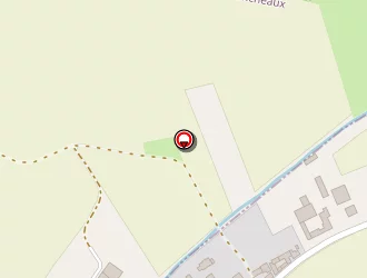 Carte de Les 2 Pépinières à Faumont