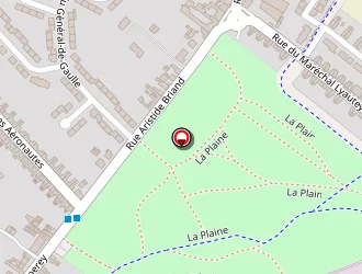 Carte de Intègrassur à Houdain