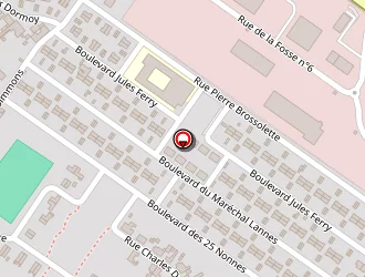 Carte de Cebo René à Ostricourt