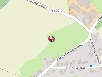 Carte de Blk Son à Rosult