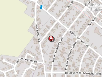 Carte de Demuyt Régis à Hersin-coupigny