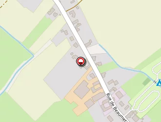 Carte de La Boutique Des Copines à Saméon