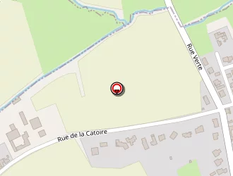 Carte de Dhainaut Parcs Et Jardins (eirl) à Faumont