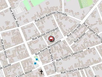 Carte de Chez Massimo à Annay