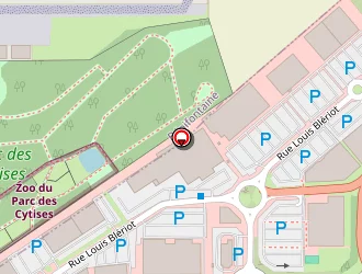 Carte de L'incroyable à Vendin-le-vieil