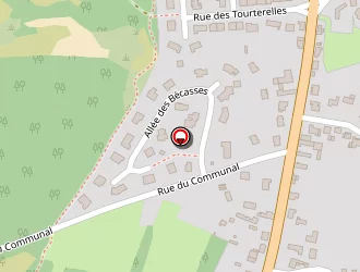 Carte de Valembois Olivier à Merlimont