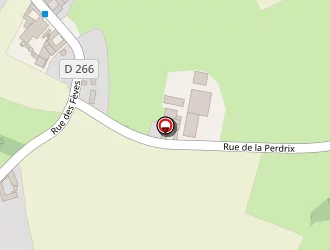 Carte de Mativa Guy à Lecelles