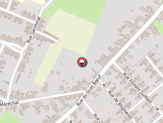 Carte de Fruit Plus à Condé-sur-l'escaut