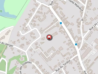 Carte de Lemaire (ets) à Oignies