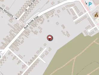 Carte de Decroix à Haillicourt