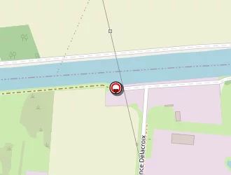 Carte de Ads Groupe à Harnes