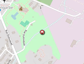 Carte de Montreuil Eric à Mazingarbe