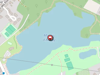 Carte de Coiffure (sc) à Annay