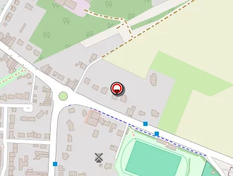 Carte de Noe Samuel à Orchies