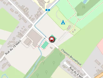 Carte de Hryszkiewicz Jean à Divion