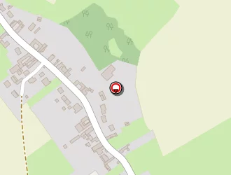 Carte de Delbergue David à Landas