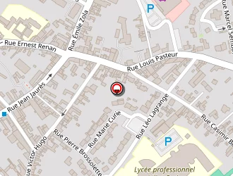 Carte de Mairie à Oignies