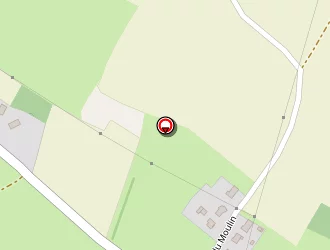 Carte de Complexe Sportif à Azincourt