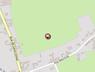 Carte de Urgence (services Locaux) à Tangry