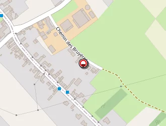 Carte de Acquette Louis à Nivelle