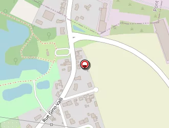 Carte de T.m. Ferronnerie à Annay