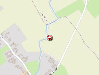 Carte de Martin Florence à Landas