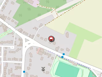 Carte de Ecurie Du Hennoy à Orchies