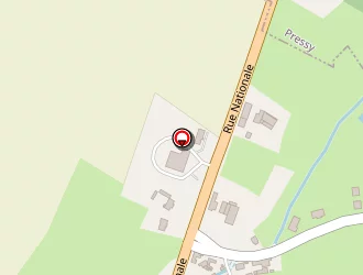 Carte de La Deco De Marie à Marest