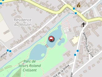 Carte de Fournier Jean Louis à Divion