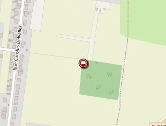 Carte de Baran Jacky à Harnes