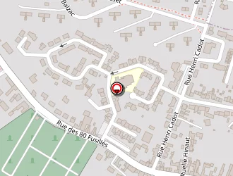 Carte de Lebouazda Youcef à Oignies