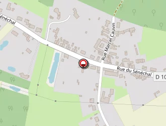 Carte de Deco à Condé-sur-l'escaut