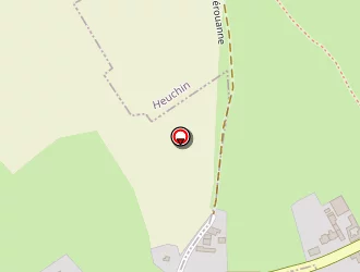 Carte de Droulez Jacques à Bergueneuse