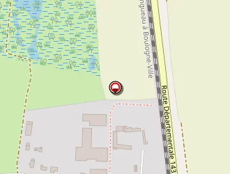 Carte de Moreau Philippe à Saint-josse