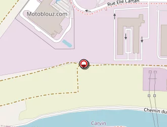 Carte de Flanders Archery à Courrières