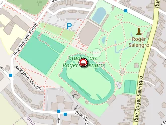 Carte de Landru Eric à Bruay-la-buissière