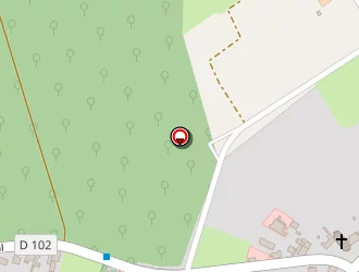 Carte de La Poste à Condé-sur-l'escaut