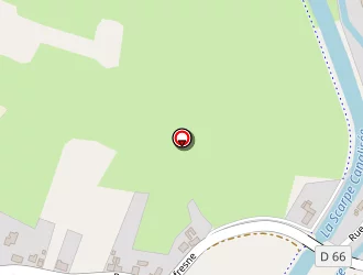 Carte de Maison Pincedé à Nivelle