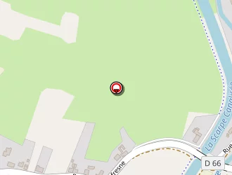 Carte de Watt Is It? à Nivelle