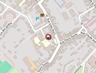 Carte de Habilitas Conseils à Orchies